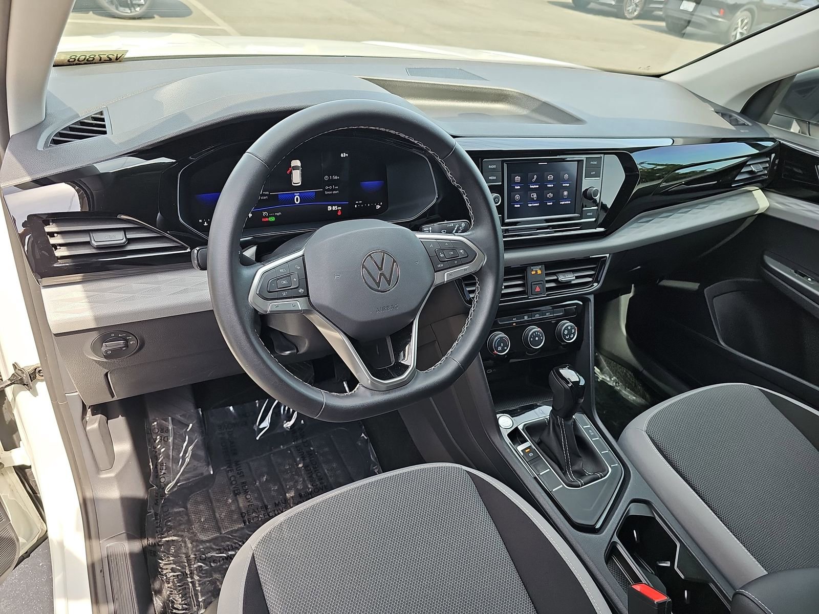 Used 2023 Volkswagen Taos S FWD image 15