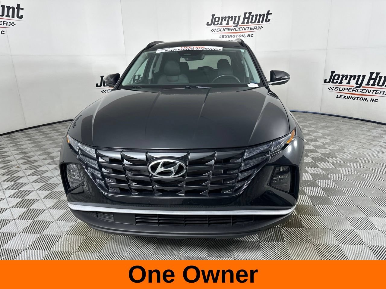 Used 2023 Hyundai Tucson SEL w/ Convenience Package FWD image 3