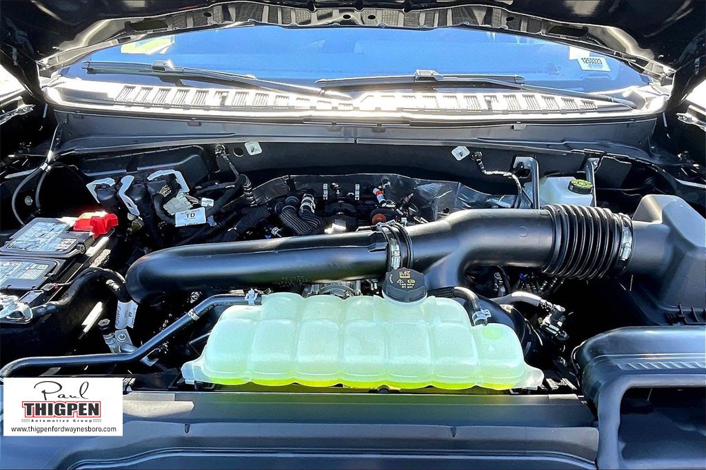 New 2025 Ford Expedition King Ranch image 10