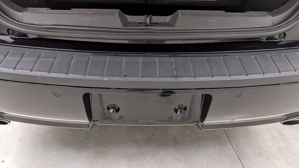 Used 2019 Ford Flex Limited w/ Limited Appearance Package AWD/4WD image 7
