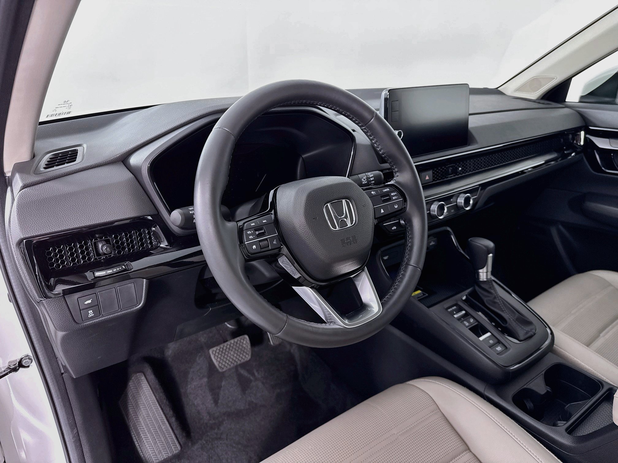 Certified 2024 Honda CR-V EX-L image 9