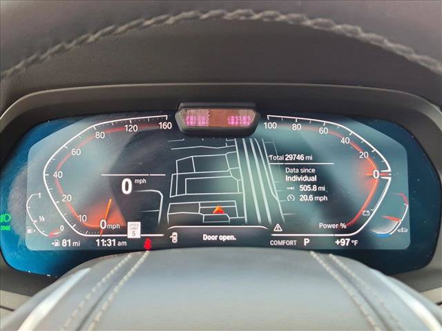 Used 2022 BMW X5 sDrive40i RWD image 11