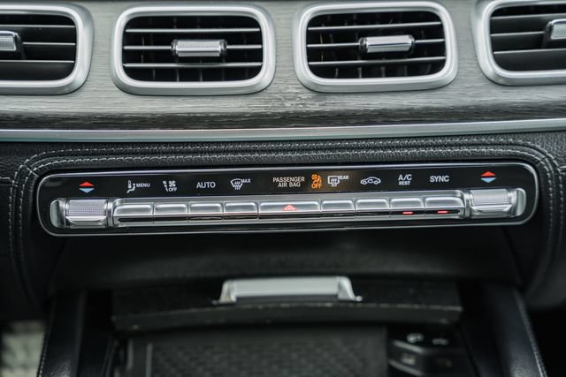 Used 2021 Mercedes-Benz GLE 53 AMG 4MATIC image 26