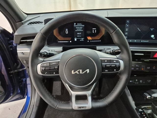 Certified 2025 Kia K5 GT-Line w/ GT-Line Premium Package FWD image 15