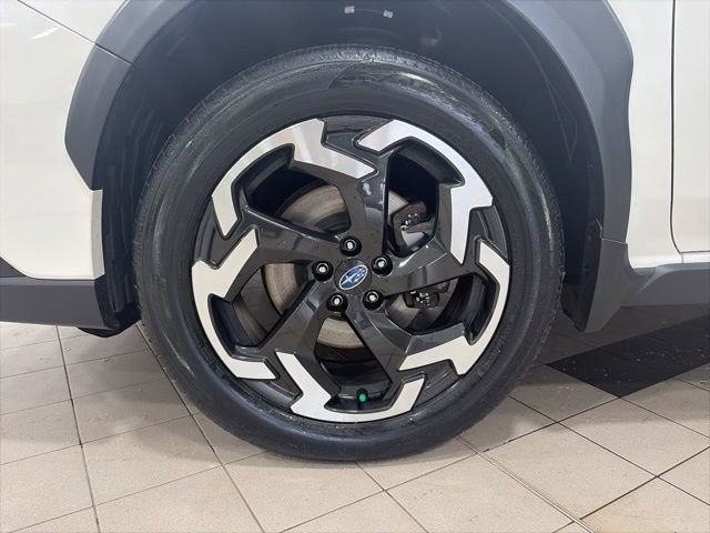 Certified 2023 Subaru Crosstrek 2.5i Limited image 22