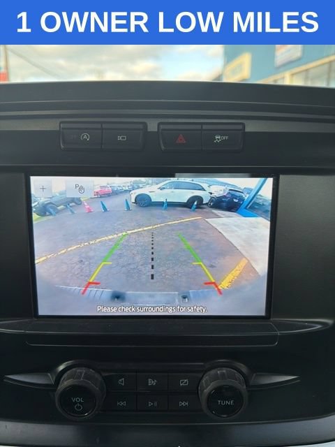 Used 2022 Ford F150 XL w/ Trailer Tow Package AWD/4WD image 11