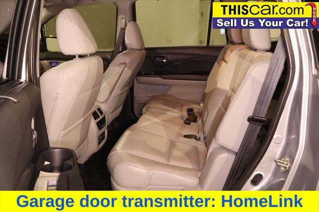 Used 2017 Honda Pilot Touring image 25