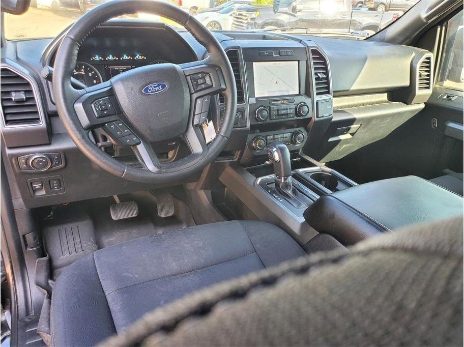 Used 2020 Ford F150 XLT w/ Equipment Group 302A Luxury RWD image 30