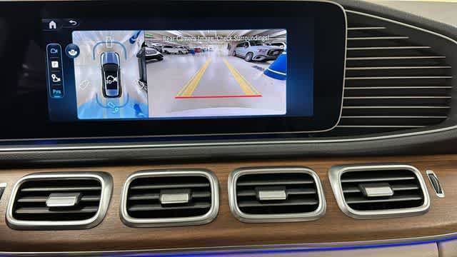 Certified 2026 Mercedes-Benz GLE 350 4MATIC image 22