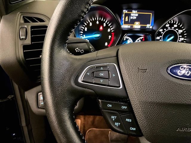 Certified 2019 Ford Escape SE AWD/4WD image 17