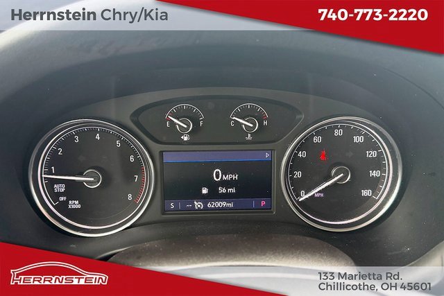 Used 2021 Buick Enclave Essence image 17