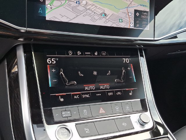 New 2026 Audi Q7 2.0T Premium AWD/4WD image 12