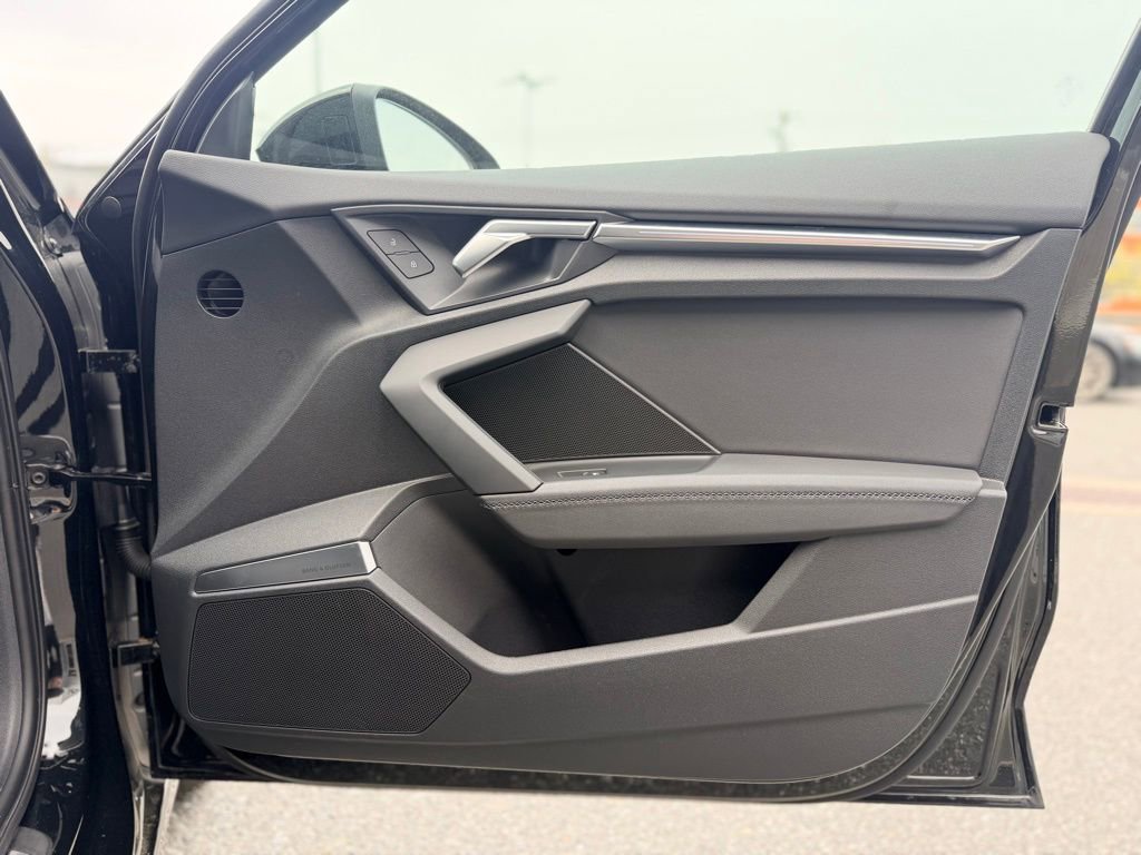 Used 2024 Audi A3 2.0T Premium Plus image 24