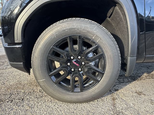 New 2026 GMC Sierra 1500 Elevation AWD/4WD image 10