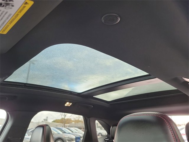 Certified 2023 Ford Escape ST-Line Select w/ Tech Pack #2 image 28