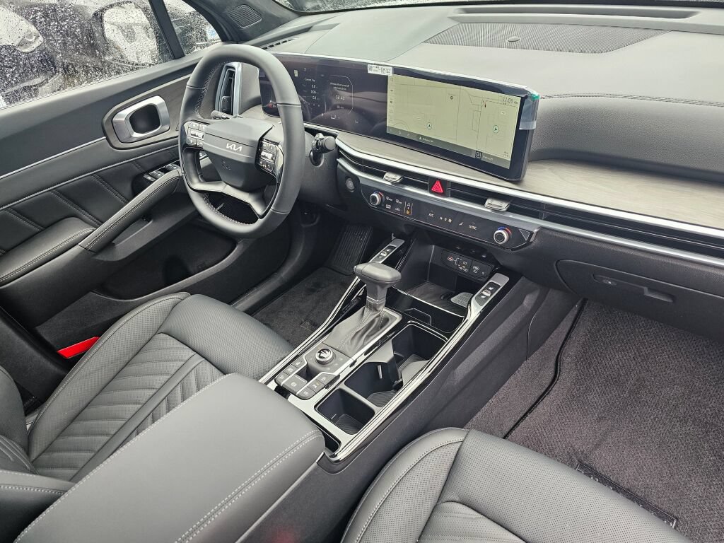 New 2026 Kia Sorento SX Prestige AWD/4WD image 33