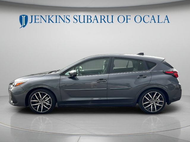 Used 2025 Subaru Impreza 2.0i Sport AWD/4WD image 6