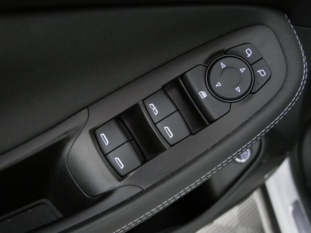 Used 2024 Buick Encore GX Avenir w/ Avenir Technology Package AWD/4WD image 16