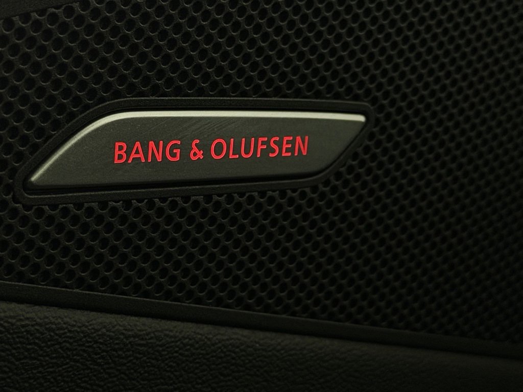 Used 2025 Audi Q6 e-tron Prestige w/ Black Warm Weather Package image 20