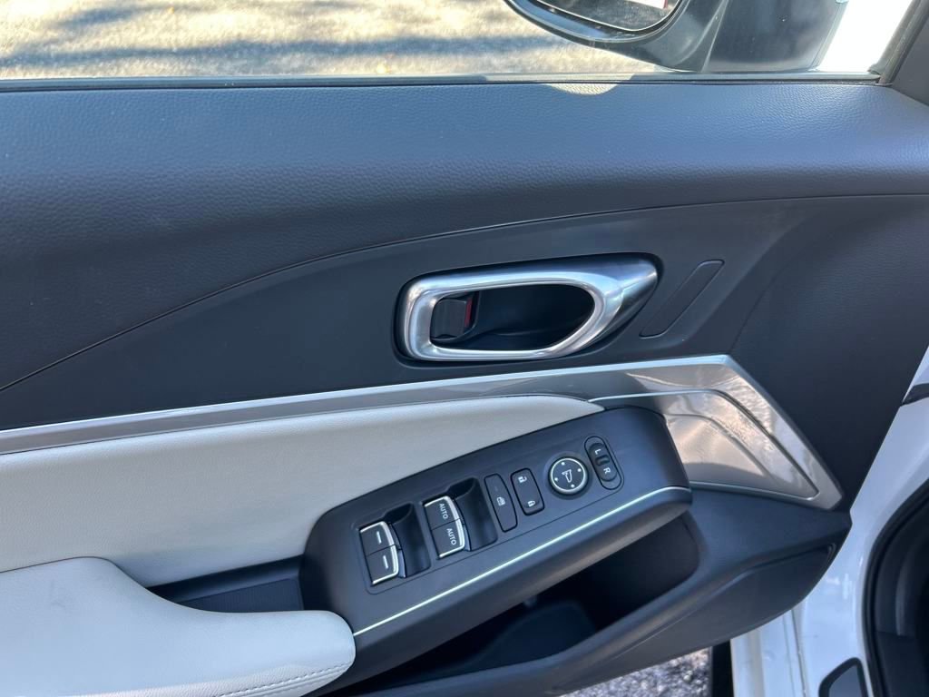 New 2026 Acura Integra A-Spec FWD image 12