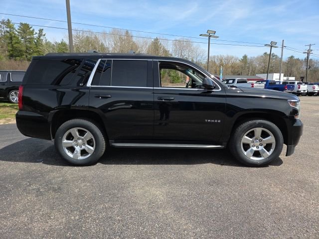 Used 2019 Chevrolet Tahoe LT AWD/4WD image 33