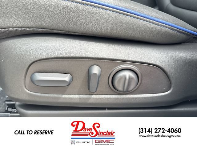 New 2026 Buick Encore GX Sport Touring w/ Advanced Technology Package FWD image 12