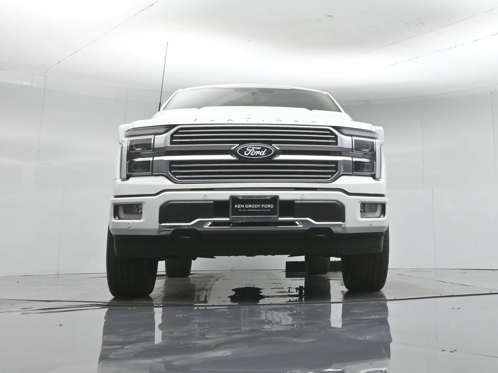 New 2026 Ford F150 Platinum w/ Equipment Group 703A Plus AWD/4WD image 48