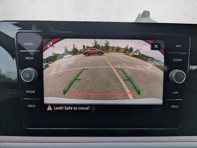 New 2026 Volkswagen Jetta GLI Autobahn FWD image 18