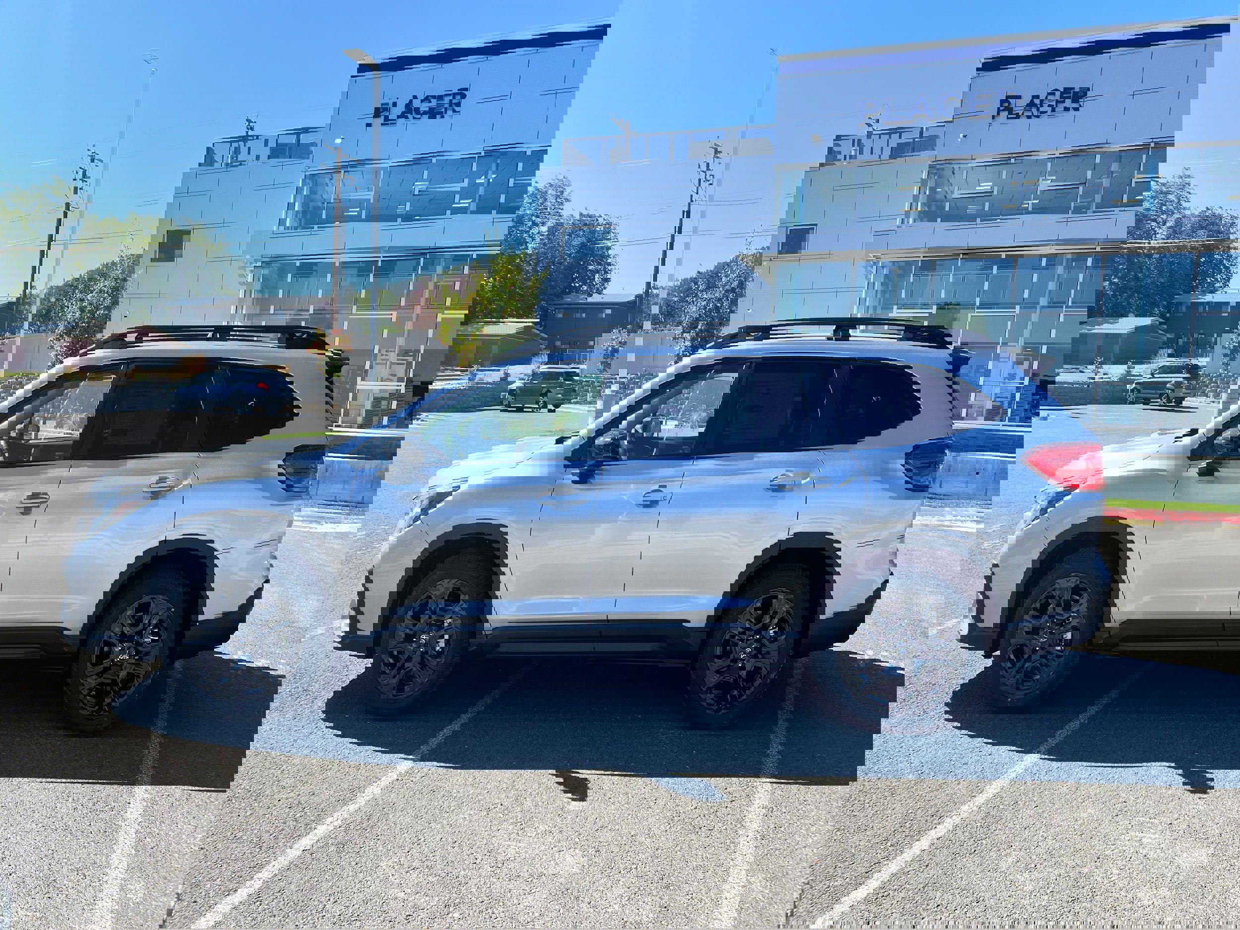 New 2025 Subaru Ascent Onyx Edition w/ Popular Package #2 image 2