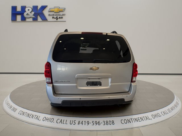 Used 2007 Chevrolet Uplander LT w/ Convenience Package FWD image 5