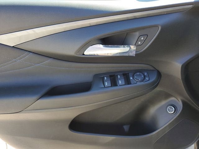 New 2026 Buick Envista Sport Touring w/ Convenience I Package FWD image 16