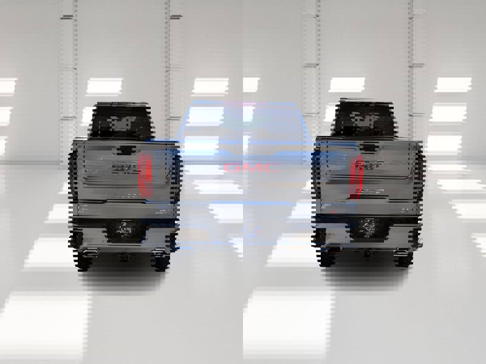 New 2026 GMC Sierra 1500 AT4 w/ AT4 Premium Package image 6