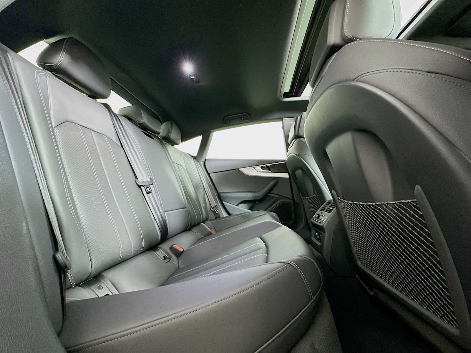 Certified 2023 Audi A5 2.0T Prestige w/ Black Optic Plus Package image 26