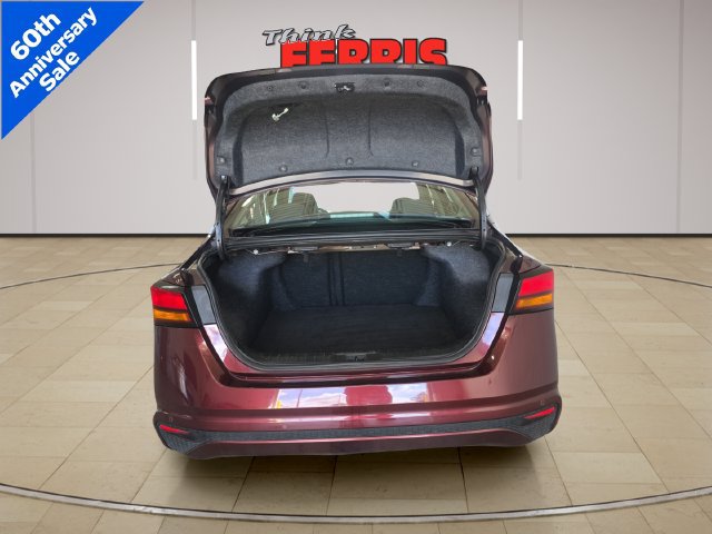Used 2024 Nissan Altima 2.5 SV FWD image 9