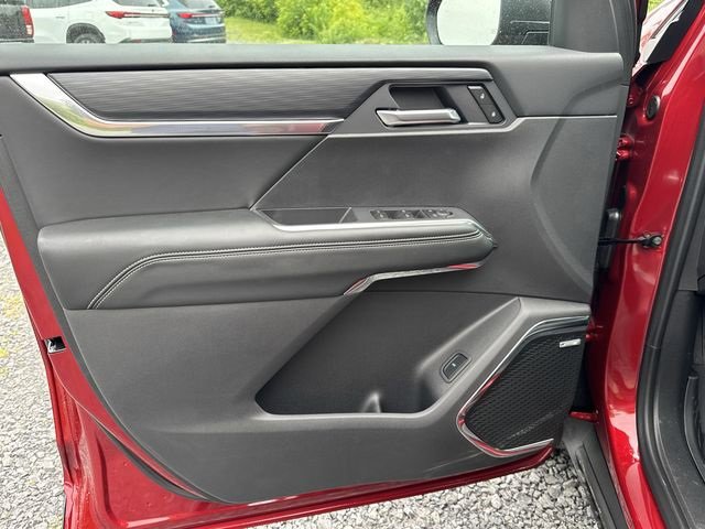 New 2025 GMC Acadia Elevation w/ Elevation Premium Package image 23