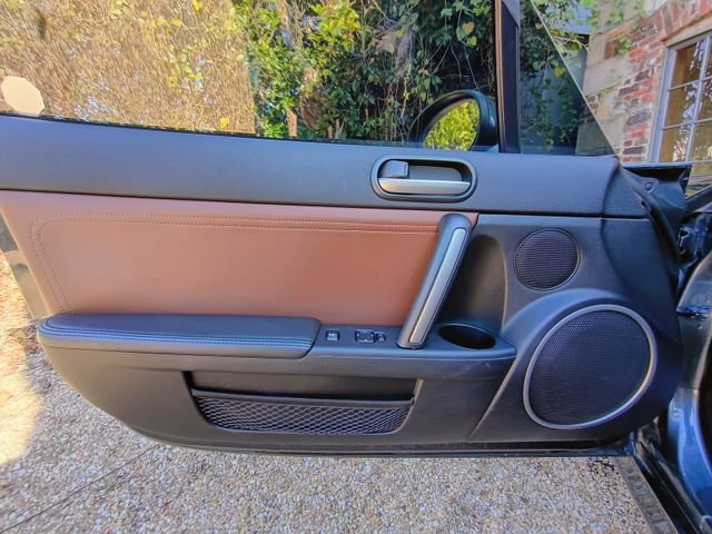 Used 2015 MAZDA MX-5 Miata Grand Touring w/ Premium Package image 40