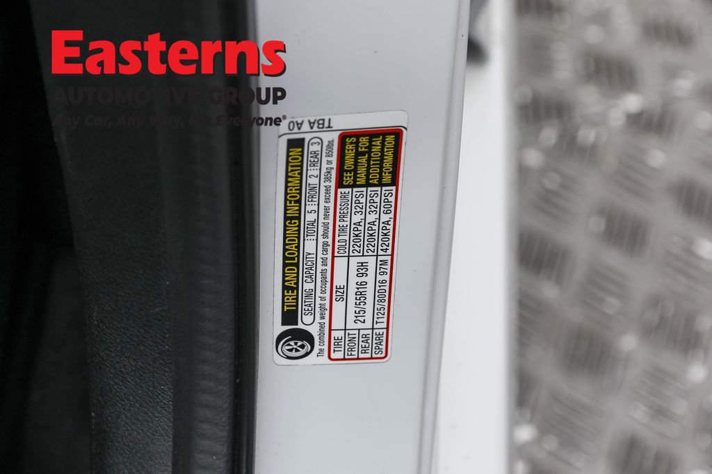 Used 2021 Honda Civic LX image 34