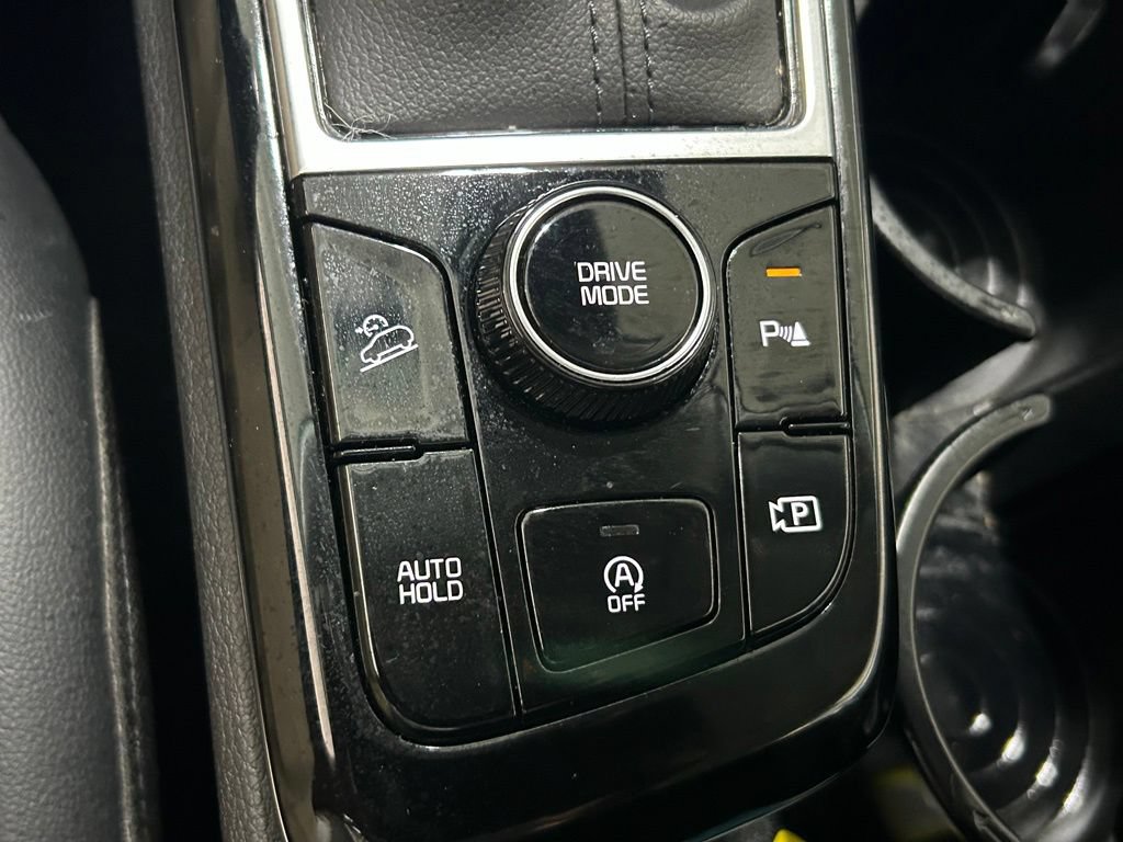Used 2024 Kia Sportage EX FWD image 30