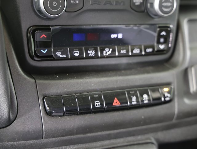 New 2026 RAM ProMaster 3500 w/ Quick Order Package 22G SLT image 16