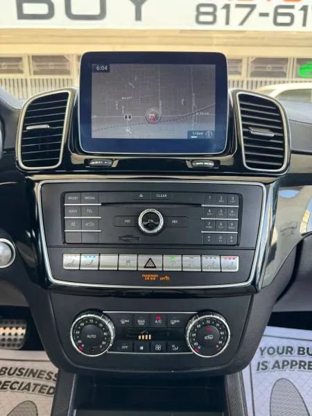 Used 2017 Mercedes-Benz GLE 43 AMG 4MATIC Coupe image 41
