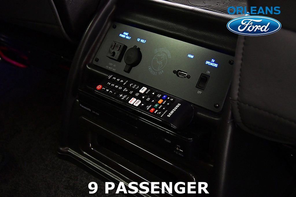 New 2024 Ford Transit 150 Low Roof AWD image 31