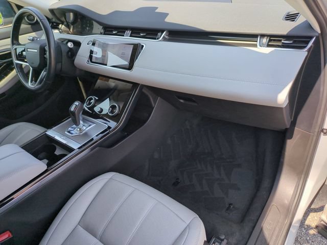 Used 2022 Land Rover Range Rover Evoque SE AWD/4WD image 19