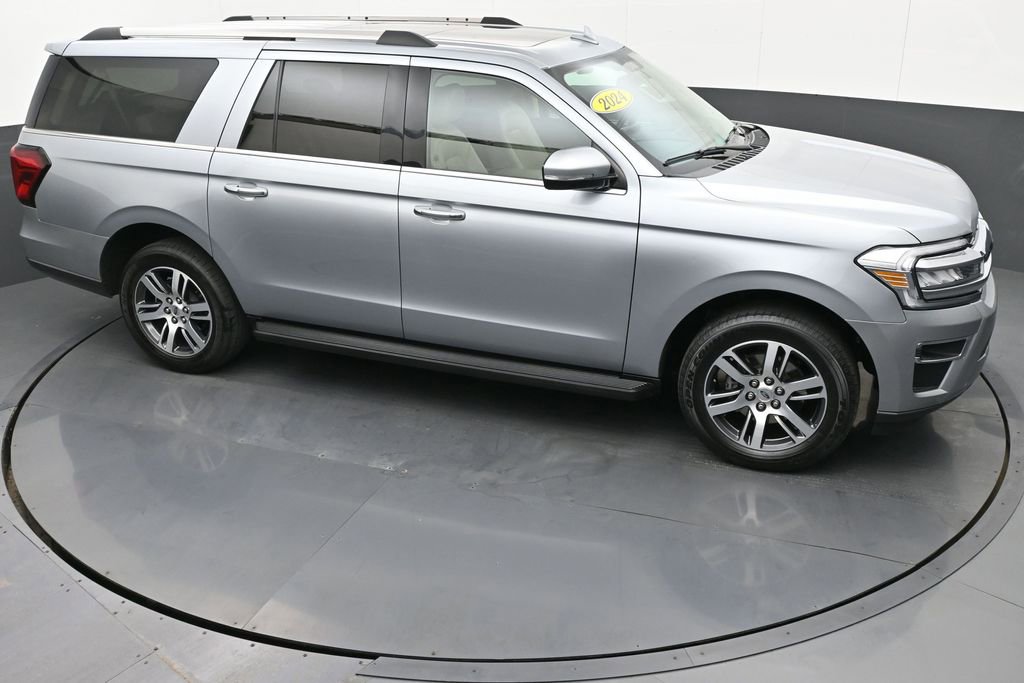Used 2024 Ford Expedition Max Limited image 30
