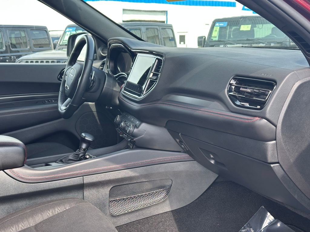 Used 2025 Dodge Durango GT image 20