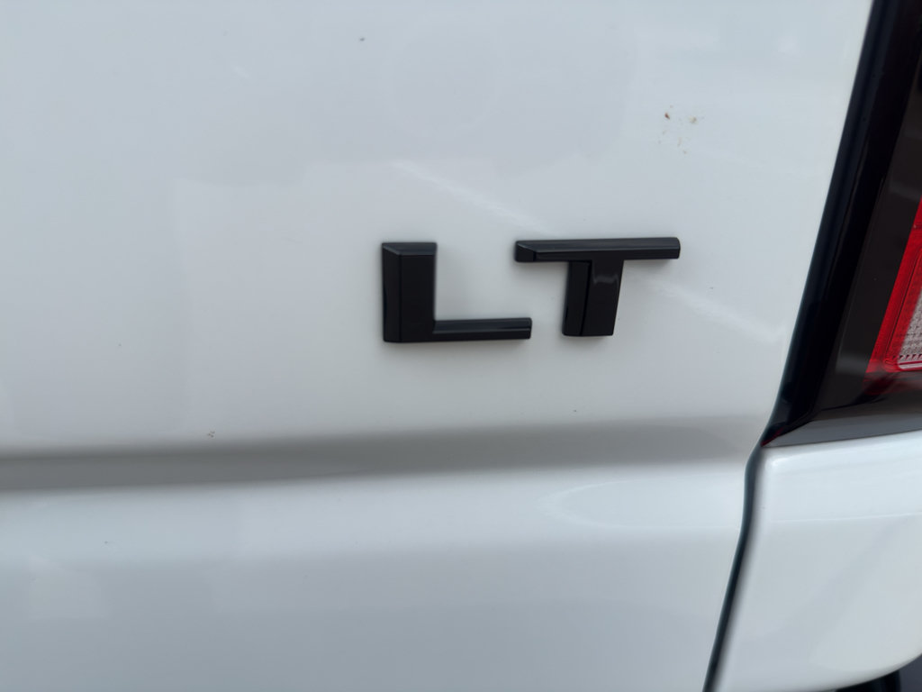 New 2026 Chevrolet Silverado 2500 LT w/ Trail Boss Package AWD/4WD image 15