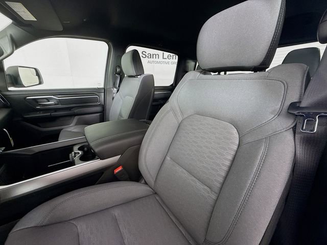 New 2026 RAM 1500 Big Horn image 22