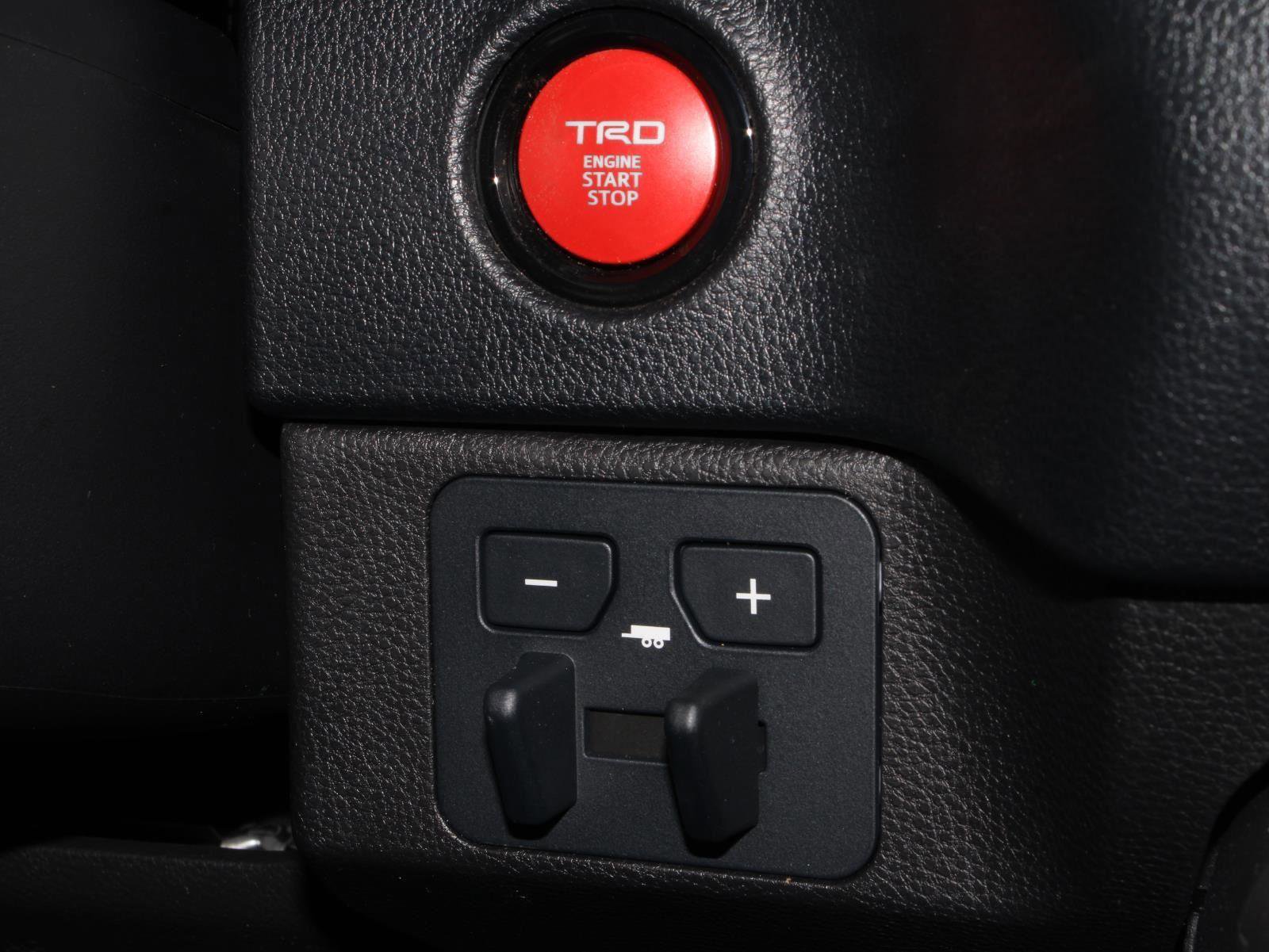 New 2026 Toyota Tundra SR5 image 14