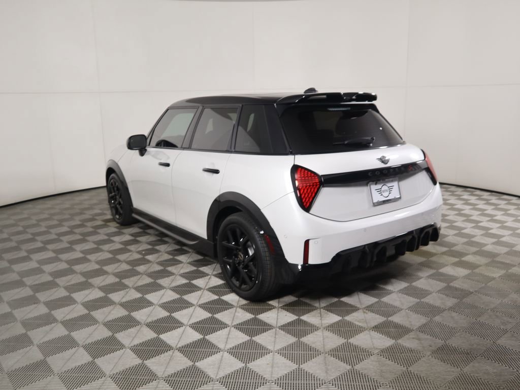 New 2026 MINI Cooper S image 7
