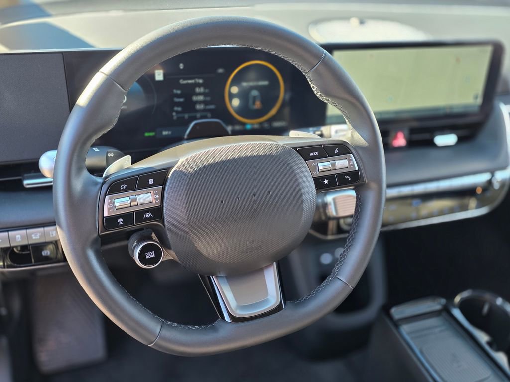 Certified 2025 Hyundai Ioniq 5 SEL image 20