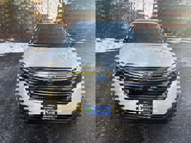 New 2025 Subaru Forester Limited image 2